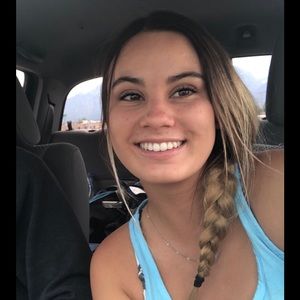 Meet your Posher, Morgan